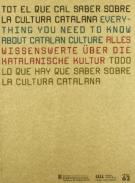 Tot el que cal saber sobre la cultura catalana