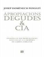 Apropiacions degudes & CIA