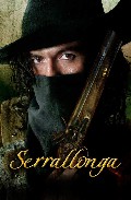 Serrallonga