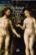 Les pomes d'or