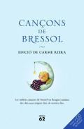 Can�ons de bressol