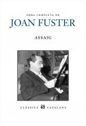 Obra completa de Joan Fuster, 2-3