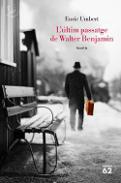 L'�ltim passatge de Walter Benjamin