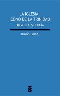 La Iglesia, icono de la Trinidad