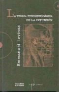 La teor�a fenomenol�gica de la intuici�n