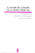 El lugar de la mujer en la iglesia primitiva