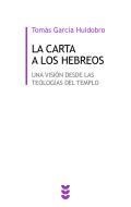 La carta a los hebreos