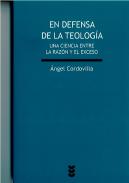 En defensa de la teolog�a