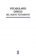 Vocabulario griego del Nuevo Testamento