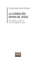 La condici�n divina de Jes�s