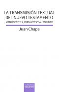 La transmisi�n textual del Nuevo Testamento