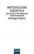 Metodolog�a exeg�tica del Nuevo Testamento