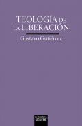 Teolog�a de la liberaci�n
