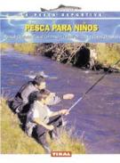 Pesca para ni�os