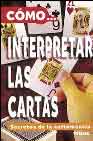 C�mo -- interpretar las cartas