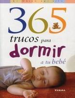 365 trucos para dormir a tu beb�