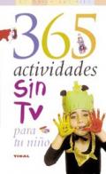 365 actividades sin-tv para tu ni�o