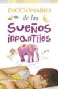 Diccionario de los sue�os infantiles