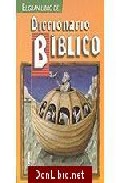Diccionario b�blico