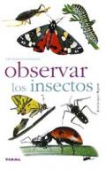 Observar los insectos