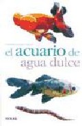 El Acuario de agua dulce