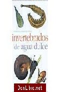 Invertebrados de agua dulce