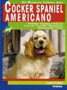 El nuevo libro del c�cker spaniel americano