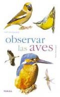 Observar las aves