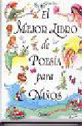 El mejor libro de poes�a para ni�os