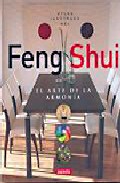 Atlas ilustrado del Feng shui