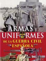 Armas y uniformes de la Guerra Civil espa�ola