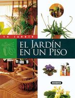 El jard�n en un piso