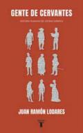 Gente de Cervantes