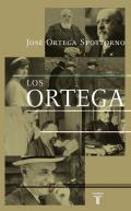 Los Ortega