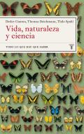 Vida, naturaleza y ciencia