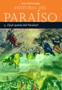 Historia del para�so, 3