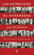 Las entrevista de N�remberg