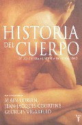 Historia del cuerpo, 3