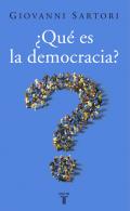 �Qu� es la democracia?