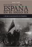 Historia de Espa�a en el siglo XX, 1