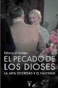 El pecado de los dioses