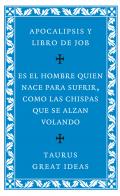 Revelaciones y Libro de Job