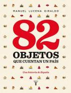 82 objetos que cuentan un pa�s