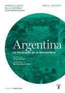 Argentina, 5