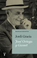 Jos� Ortega y Gasset