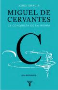 Miguel de Cervantes
