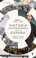 Historia contempor�nea de Espa�a, 1