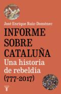 Informe sobre Catalu�a