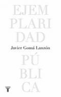 Ejemplaridad p�blica