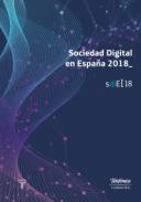 Sociedad digital en Espa�a 2018